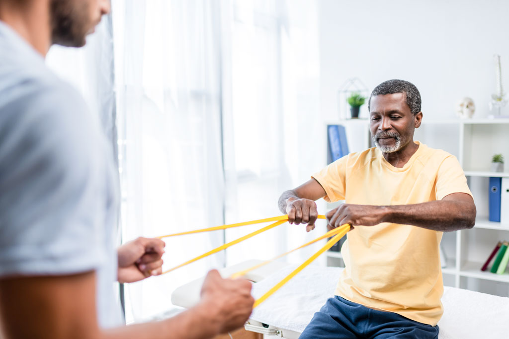 Physiotherapy