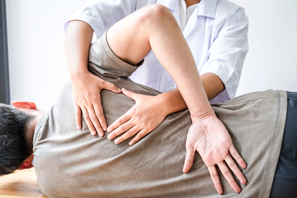 Physiotherapy