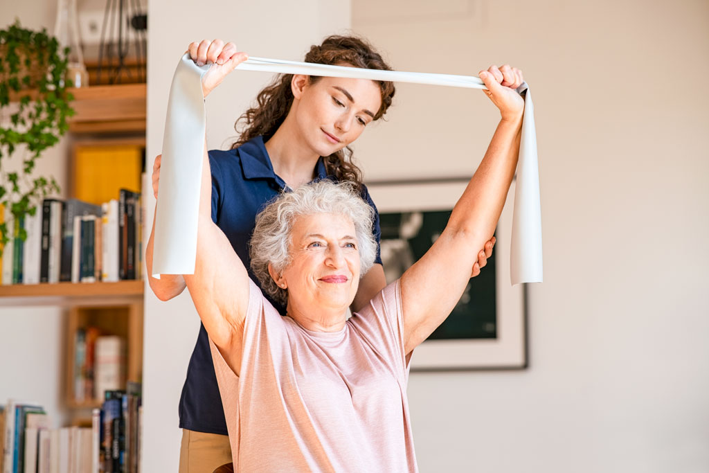 Physiotherapy